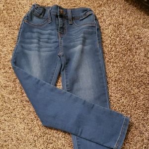 Girls jeggings
